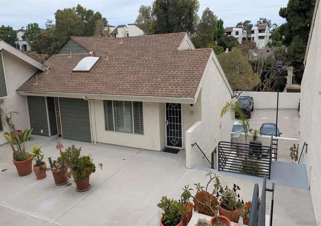 Photo 1 of Condo for sale at 2249 Worden St #22, San Diego, CA 92107 | MLS# 260017030SD | Listing updated on 2026-10-01