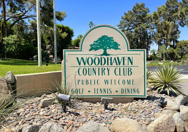 Photo 1 of Condo for sale at 77896 Woodhaven Dr N, Palm Desert, CA 92211 | MLS# 219150196DA | Listing updated on 2026-09-19