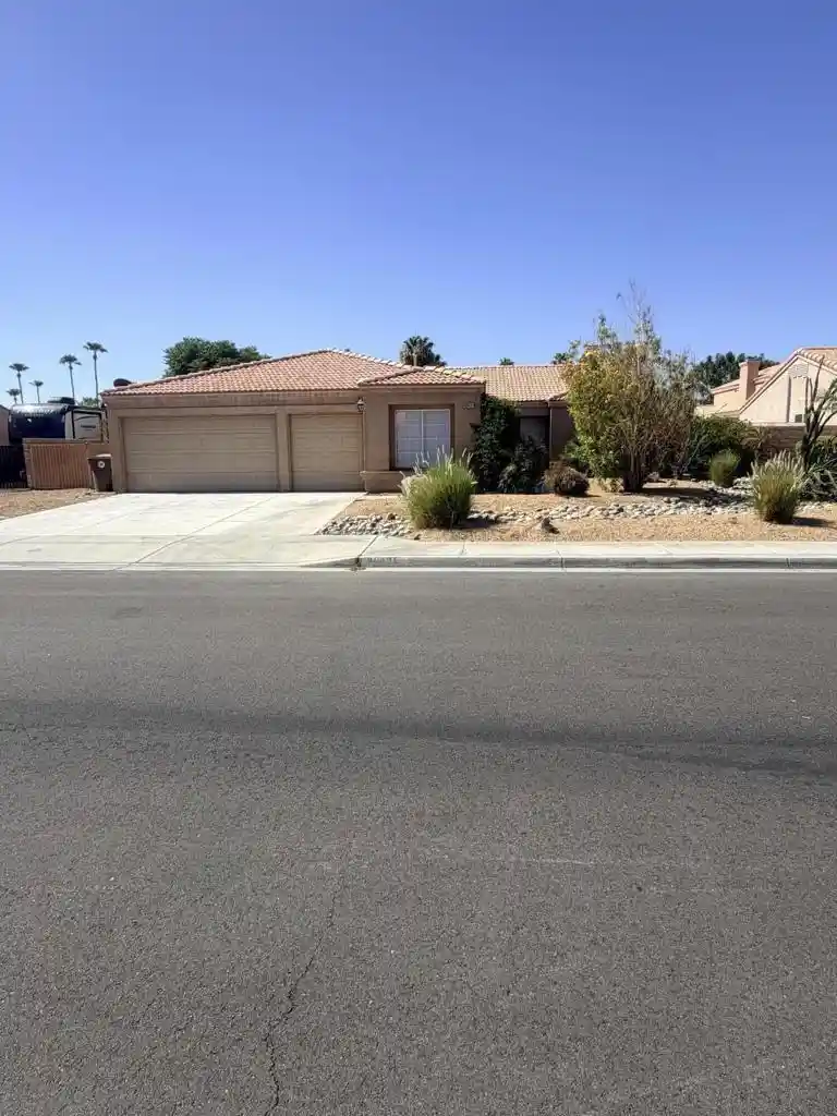 Photo 1 of Sale Pending at 80431 Paseo Tesoro, Indio, CA 92201 | MLS# 219150197PS | Listing updated on 2026-10-30