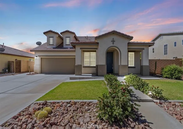 Photo 1 of Single family home for sale at 79667 Winsford, Indio, CA 92203 | MLS# IV26151841 | Listing updated on 2026-08-05