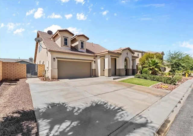 Photo 2 of Single family home for sale at 79667 Winsford, Indio, CA 92203 | MLS# IV26151841 | Listing updated on 2026-08-05