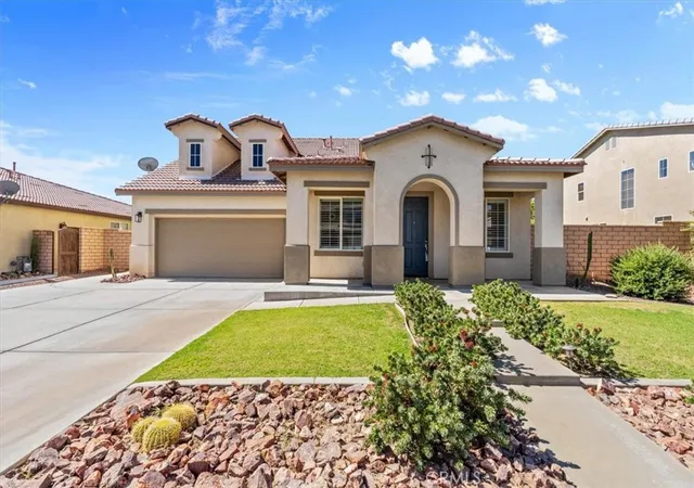 Photo 3 of Single family home for sale at 79667 Winsford, Indio, CA 92203 | MLS# IV26151841 | Listing updated on 2026-08-05