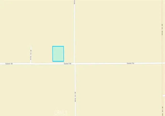 Homes for sale in Rosamond, CA | 66 Gaskell, Rosamond, CA 93560 | MLS# SR26151856