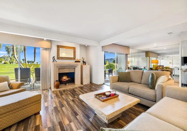 Listing Photo 4 - Condo for sale in building located at 35058 Mission Hls Dr, Rancho Mirage, CA 92270