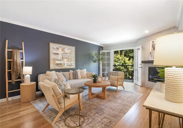 Townhouse for sale at 13030 Valleyheart #103, Studio City, CA 91604 | MLS# BB26151822