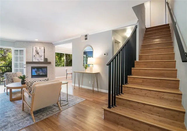 Photo 2 of Townhouse for sale at 13030 Valleyheart #103, Studio City, CA 91604 | MLS# BB26151822 | Listing updated on 2026-09-30