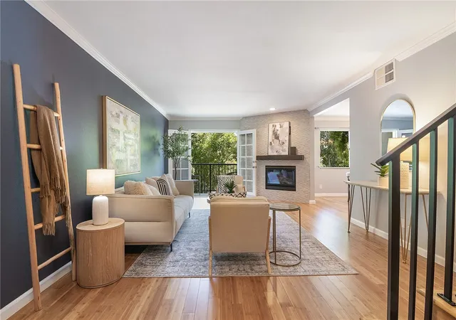 Photo 3 of Townhouse for sale at 13030 Valleyheart #103, Studio City, CA 91604 | MLS# BB26151822 | Listing updated on 2026-09-30