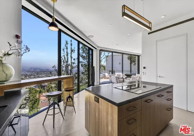 Photo 1 of Single family home for sale at 8526 Hollywood Blvd, Los Angeles, CA 90069 | MLS# 26858909 | Listing updated on 2026-09-29