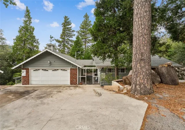 Photo 1 of Single family home for sale at 24899 Basel, Crestline, CA 92325 | MLS# IG26151901 | Listing updated on 2026-09-01