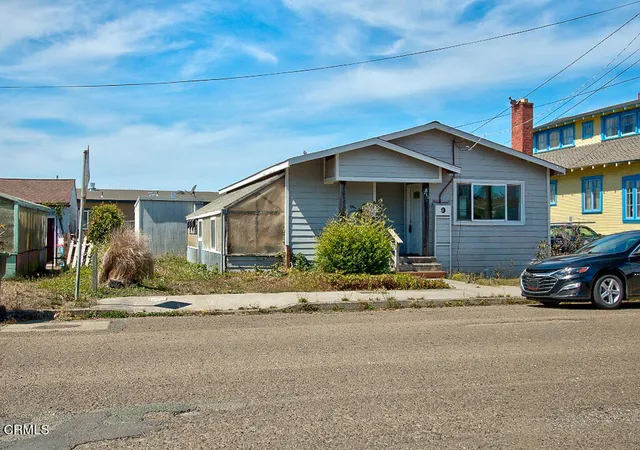 Photo 1 of Single family home for sale at 715 West St, Fort Bragg, CA 95437 | MLS# C1-11456 | Listing updated on 2026-09-11