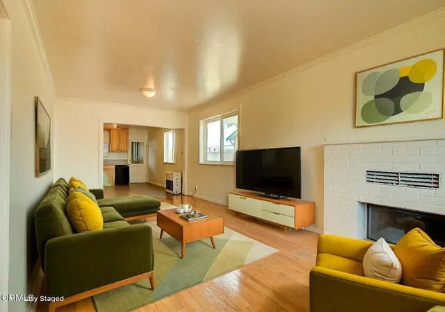 Photo 2 of Single family home for sale at 715 West St, Fort Bragg, CA 95437 | MLS# C1-11456 | Listing updated on 2026-09-11