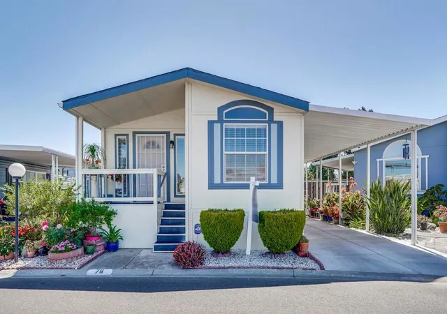Homes for sale in San Jose, CA | 2600 Senter Rd #76, San Jose, CA 95111 | MLS# ML82053996