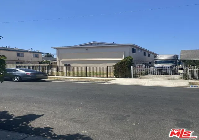 Photo 3 of Multi family home for sale at 1215 W 102nd Street, Los Angeles, CA 90044 | MLS# 26857901 | Listing updated on 2026-09-10