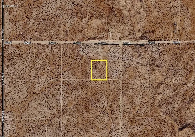 Photo 3 of Land for sale at 234 Th St E & Ave F2, Lancaster, CA 93536 | MLS# 219150204DA | Listing updated on 2026-07-12