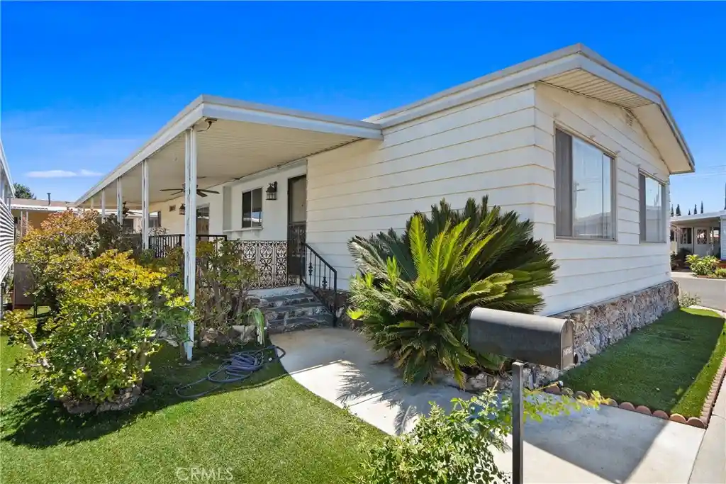 Photo 1 of Sale Pending at 16702 Lake Ridge Way #136, Yorba Linda, CA 92886 | MLS# PW26151404 | Listing updated on 2026-10-13
