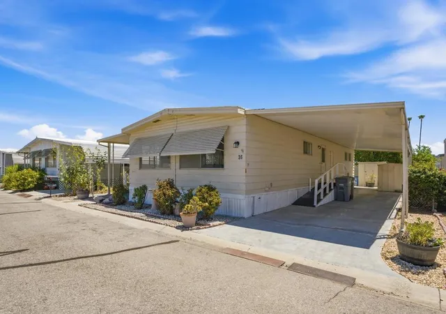 Homes for sale in Hemet, CA | 5001 W Florida Ave #36, Hemet, CA 92545 | MLS# 219150206DA