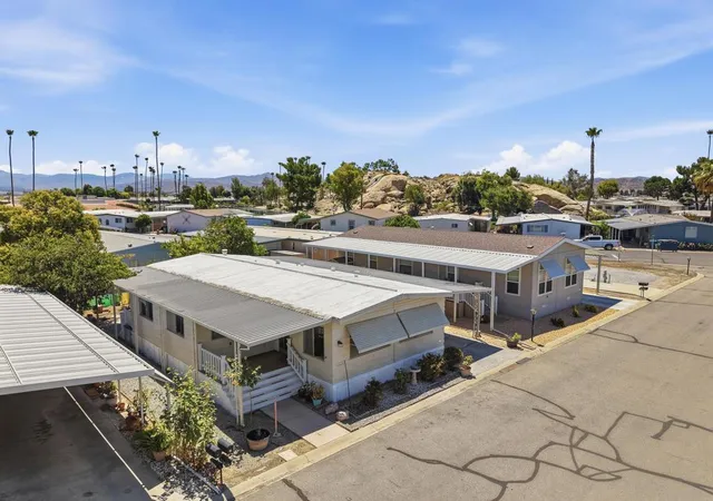 Homes for sale in Hemet, CA | 5001 W Florida Ave #36, Hemet, CA 92545 | MLS# 219150206DA