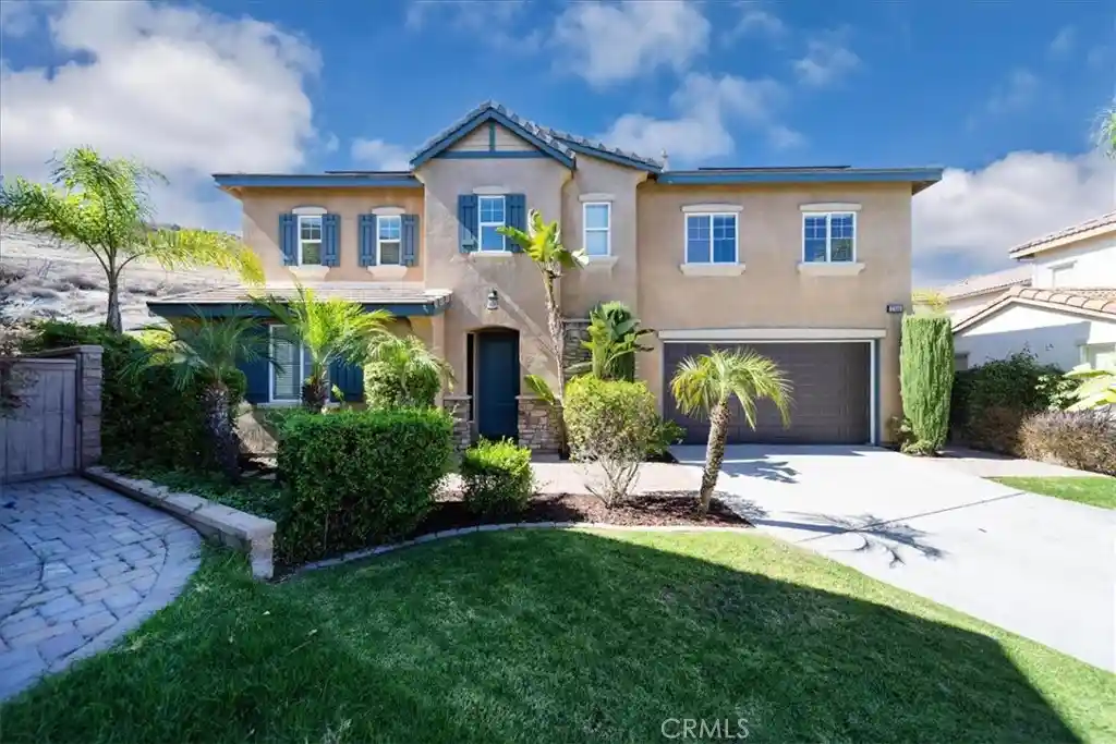 Photo 1 of Single family home for sale at 27486 Fern Pine, Murrieta, CA 92562 | MLS# SW26151965 | Listing updated on 2026-08-29