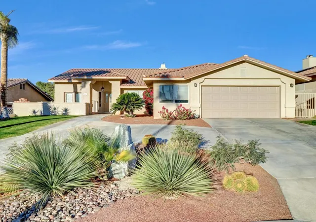 Homes for sale in Desert Hot Springs, CA | 8567 Clubhouse Blvd, Desert Hot Springs, CA 92240 | MLS# 219150207DA