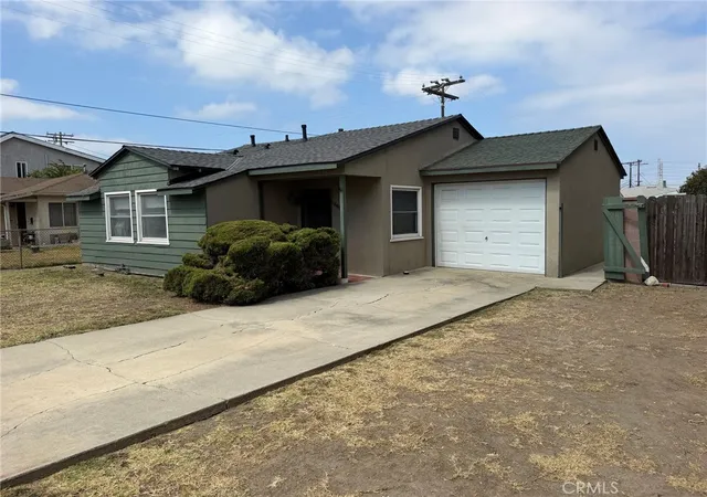 Photo 1 of Single family home for sale at 18403 Eriel Ave, Torrance, CA 90504 | MLS# SB26149250 | Listing updated on 2026-09-12