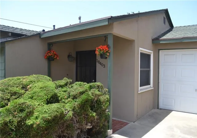 Photo 2 of Single family home for sale at 18403 Eriel Ave, Torrance, CA 90504 | MLS# SB26149250 | Listing updated on 2026-09-12