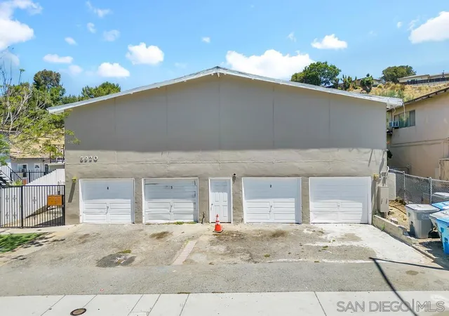 Photo 1 of Multi family home for sale at 5920 Streamview Dr, San Diego, CA 92105 | MLS# 260017038SD | Listing updated on 2026-09-28
