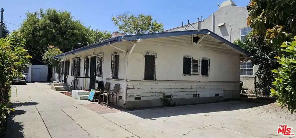 Single family home for sale at 1243 N Beachwood Dr, Los Angeles, CA 90038 | MLS# 26859011