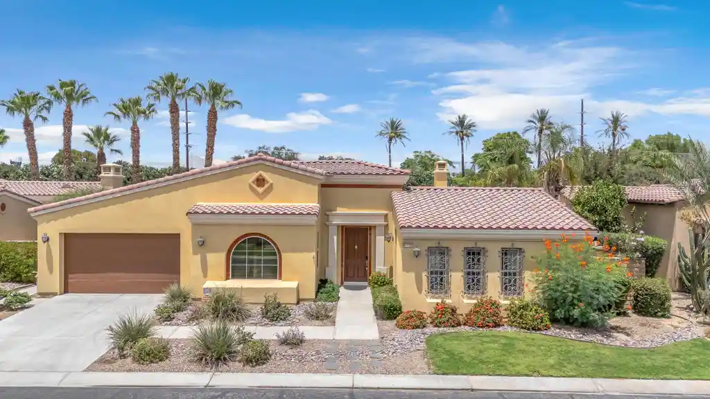 Photo 1 of Single family home for sale at 81636 Rancho Santana Dr, La Quinta, CA 92253 | MLS# 219150210DA | Listing updated on 2026-10-29