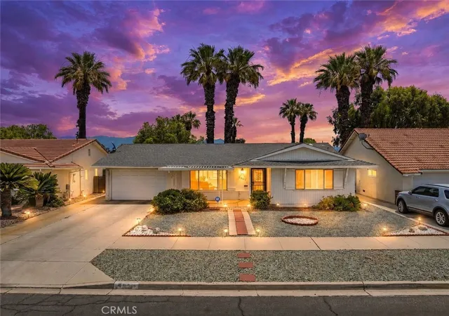 Photo 1 of Single family home for sale at 450 Panorama, Hemet, CA 92543 | MLS# SW26152027 | Listing updated on 2026-10-30