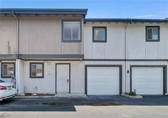 Photo 1 of Townhouse for sale at 4736 N Vincent Ave #C, Covina, CA 91722 | MLS# WS26152038 | Listing updated on 2026-09-24