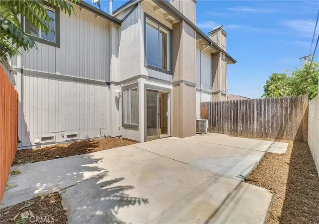 Photo 2 of Townhouse for sale at 4736 N Vincent Ave #C, Covina, CA 91722 | MLS# WS26152038 | Listing updated on 2026-09-24