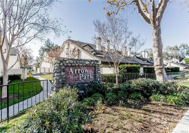 Photo 2 of Townhouse for sale at 960 W Arrow #E, Upland, CA 91786 | MLS# CV26151980 | Listing updated on 2026-10-04