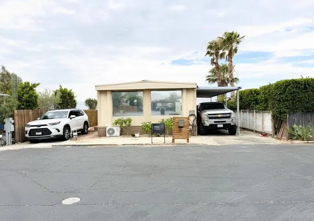 Homes for sale in Desert Hot Springs, CA | 15225 Palm St Dr #3, Desert Hot Springs, CA 92240 | MLS# 219150212DA