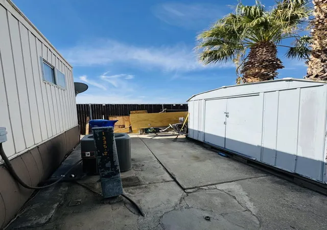 Homes for sale in Desert Hot Springs, CA | 15225 Palm St Dr #3, Desert Hot Springs, CA 92240 | MLS# 219150212DA