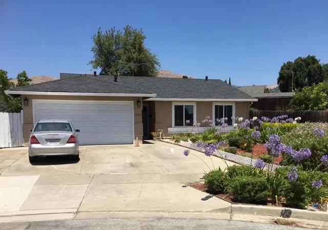 Homes for sale in San Jose, CA | 390 Gridley Ct, San Jose, CA 95127 | MLS# ML82054022