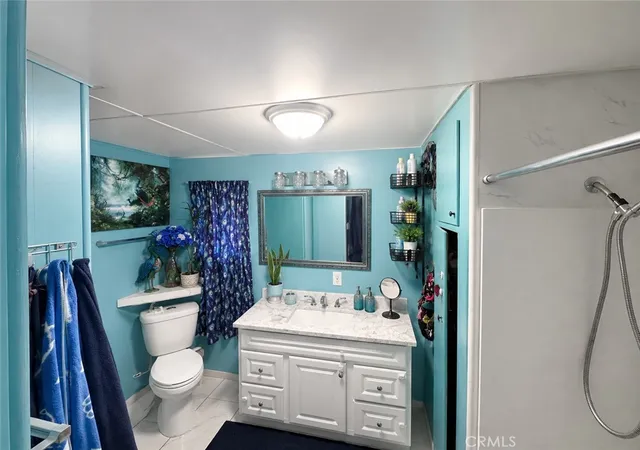 Photo 4 of Manufactured home for sale at 430 Palm Ave N #106, Hemet, CA 92543 | MLS# CV26148042 | Listing updated on 2026-10-07