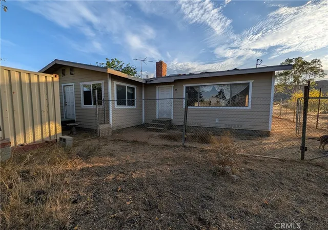 Photo 1 of Single family home for sale at 16690 Harris, Perris, CA 92570 | MLS# IV26152045 | Listing updated on 2026-09-11