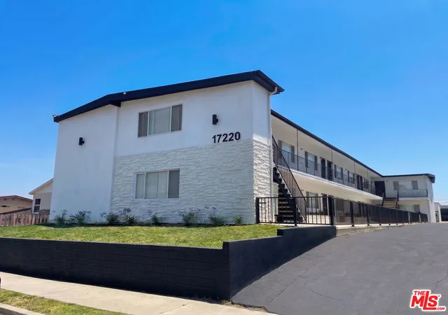 Photo 1 of Multi family home for sale at 17220 Grevillea Ave, Lawndale, CA 90260 | MLS# 26859087 | Listing updated on 2026-10-07