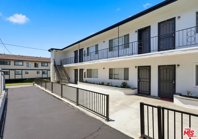 Photo 3 of Multi family home for sale at 17220 Grevillea Ave, Lawndale, CA 90260 | MLS# 26859087 | Listing updated on 2026-10-07