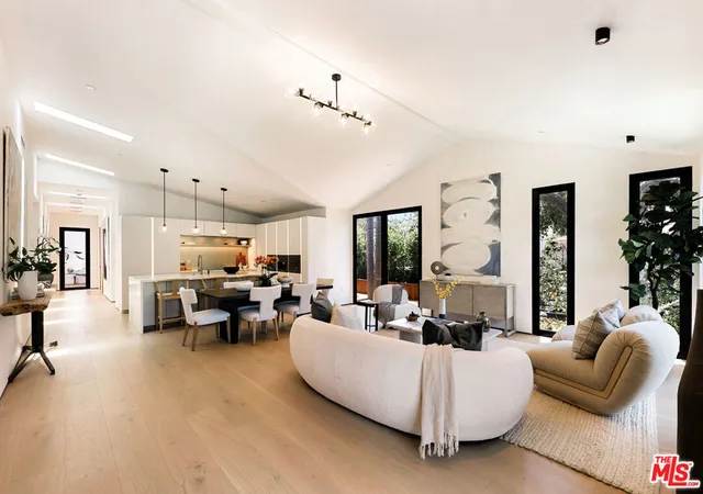 Single family home for sale at 2202 California Ave, Santa Monica, CA 90403 | MLS# 26855081
