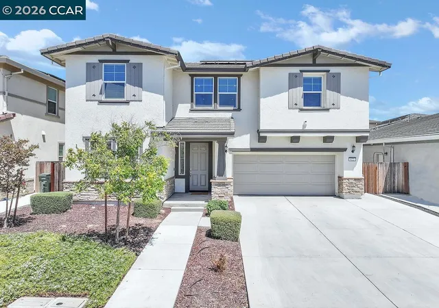 Photo 2 of Single family home for sale at 622 Marathon Dr, Oakley, CA 94561 | MLS# 41141432 | Listing updated on 2026-10-08