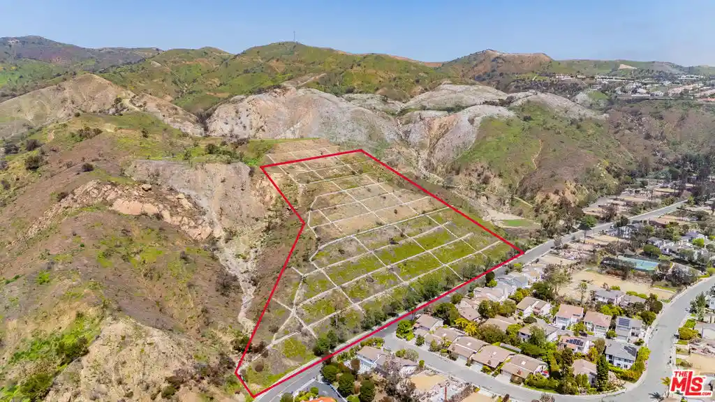 Photo 1 of Land for sale at 0 Michael Ln, Pacific Palisades, CA 90272 | MLS# 26859109 | Listing updated on 2026-10-19