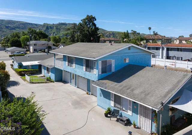 1st image of 129 Santa Anna St, Santa Paula, CA 93060 | MLS# V1-37553