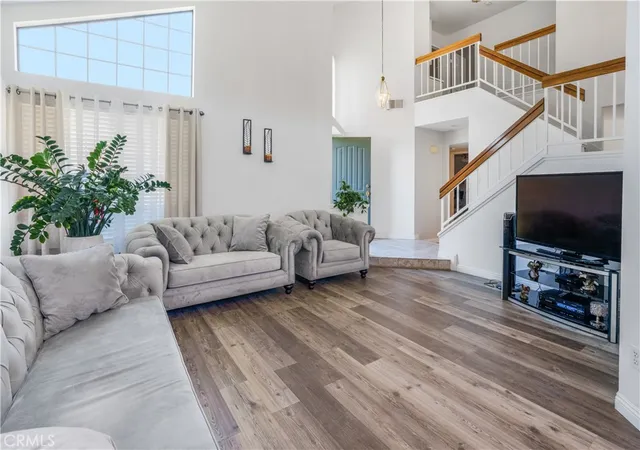 Photo 4 of Single family home for sale at 2102 Redrock Ct, Palmdale, CA 93551 | MLS# BB26151947 | Listing updated on 2026-09-02