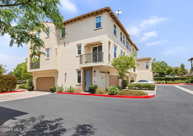 Photo 1 of Condo for sale at 673 Mustang St, Camarillo, CA 93010 | MLS# 226003298 | Listing updated on 2026-09-16