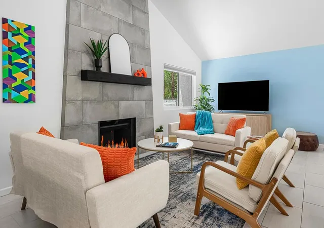 Photo 2 of Single family home for sale at 1110 E Vista Chino, Palm Springs, CA 92262 | MLS# 219150225PS | Listing updated on 2026-10-06