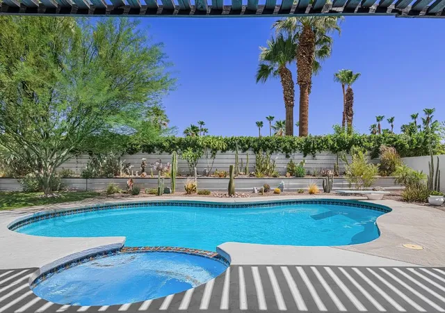 Photo 3 of Single family home for sale at 1110 E Vista Chino, Palm Springs, CA 92262 | MLS# 219150225PS | Listing updated on 2026-10-06