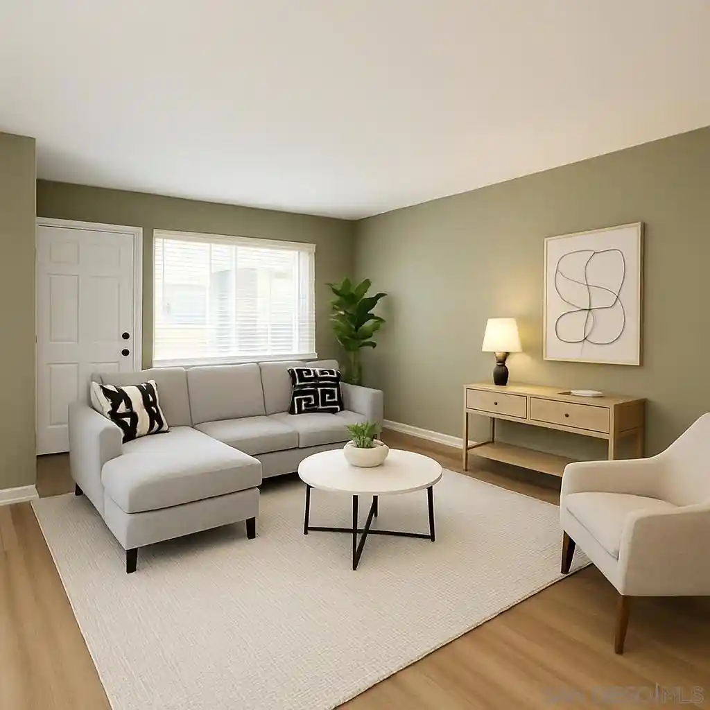 Photo 1 of Sale Pending at 5511 Adelaide Ave #21, San Diego, CA 92115 | MLS# 260017074SD | Listing updated on 2026-07-25