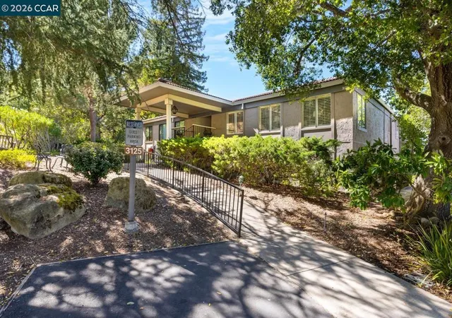 Photo 1 of Condo for sale at 3125 Terra Granada Dr #3, Walnut Creek, CA 94595 | MLS# 41141453 | Listing updated on 2026-09-20