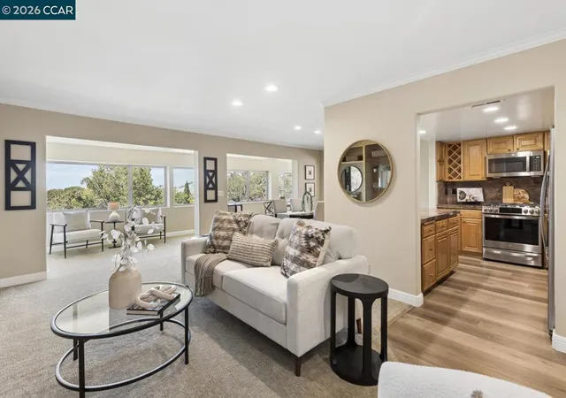 Photo 3 of Condo for sale at 3125 Terra Granada Dr #3, Walnut Creek, CA 94595 | MLS# 41141453 | Listing updated on 2026-09-20